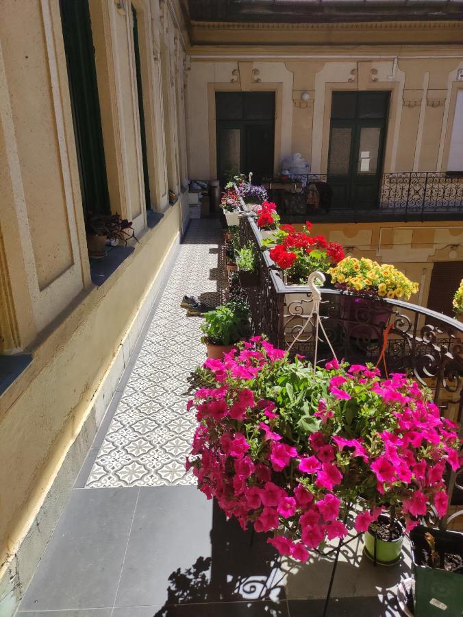 Apartmán Congress Margit House Budapešť Exteriér fotografie