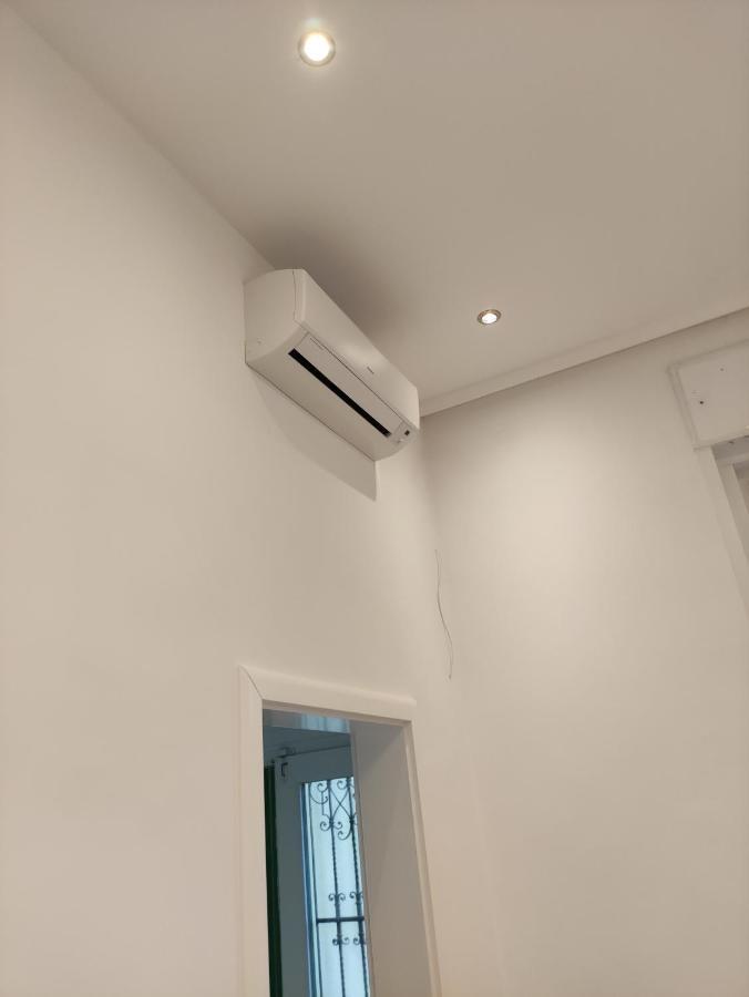 Apartmán Congress Margit House Budapešť Exteriér fotografie